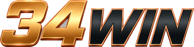 34win Logo
